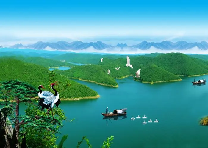 智慧城市智慧高效